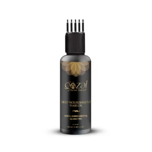 Gozel- Deep Nourishment Hair Oil